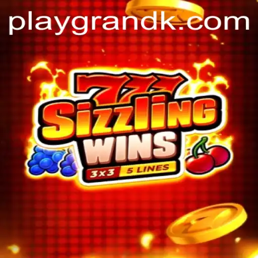 Exploring 777SizzlingWins: CPF.BET's Latest Gaming Sensation