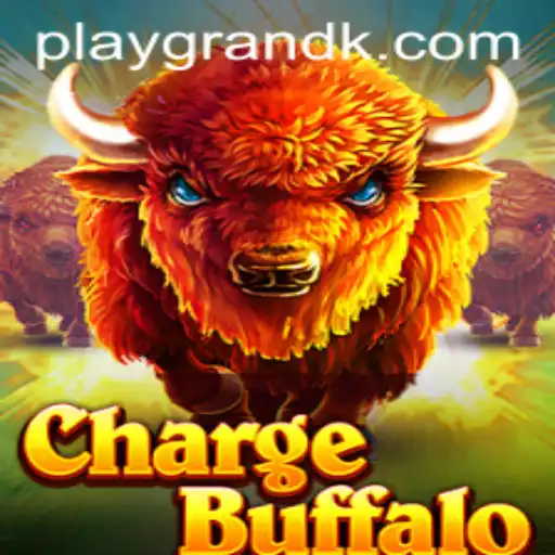 ChargeBuffalo: A Thrilling Adventure in the World of CPF.Bet