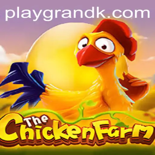 Discover the Exciting World of ChickenFarm: A Fun and Engaging Game by cpf.bet