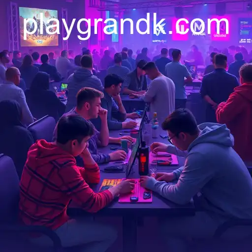 The Impact of Player Communities in Gaming