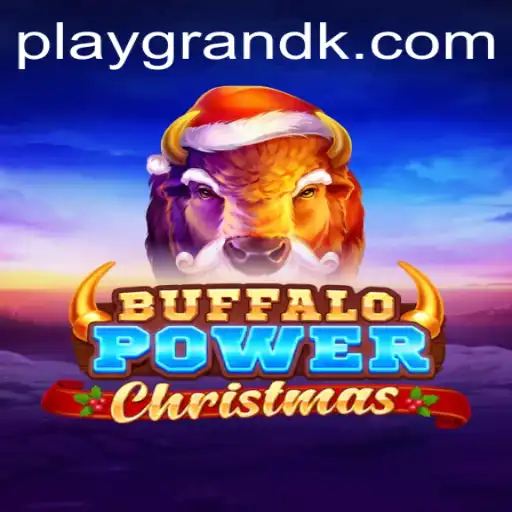 Unveiling the Exciting World of Buffalo Power Christmas at CPF.bet