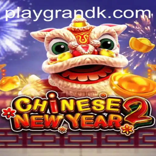 Discover the Excitement of CHINESENEWYEAR2: A Comprehensive Guide