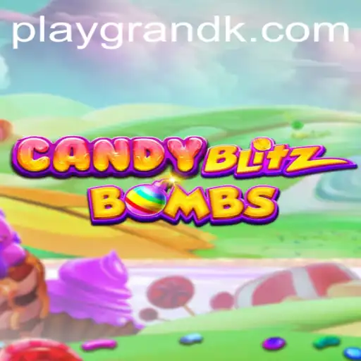 Exploring the Colorful World of CandyBlitzBombs