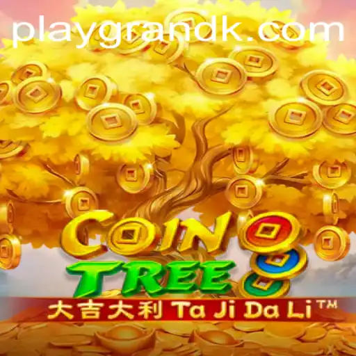 Explore CoinTree: The Thrilling New Game from CPF.Bet