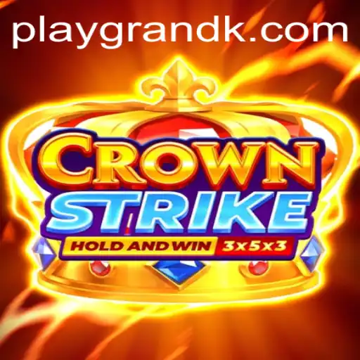 Crownstrike: A Thrilling New Chapter in Online Gaming