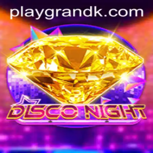 Step into the Groove: Discover the Exciting World of DiscoNight Game