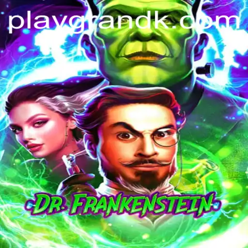 Exploring the Enigmatic World of DrFrankenstein: A Unique Gaming Experience