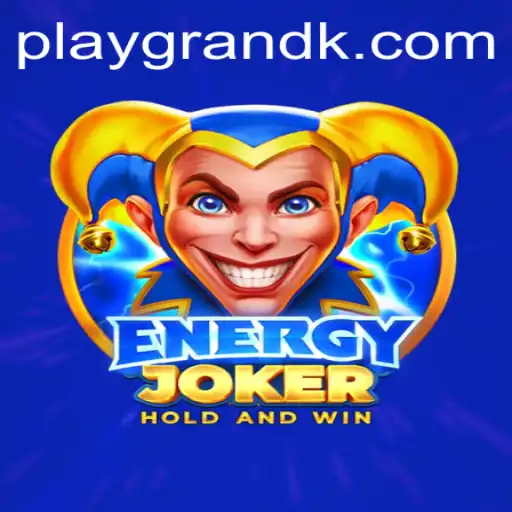 EnergyJoker: The Thrilling Casino Game of Chance