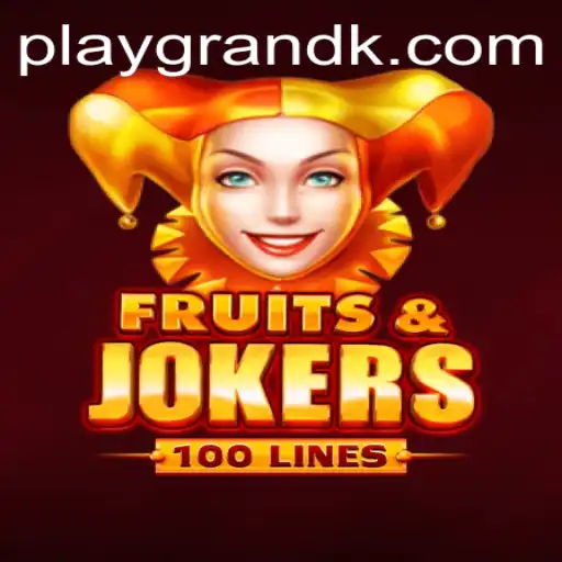 Discover the Exciting World of FruitsAndJokers100 with CPF.Bet