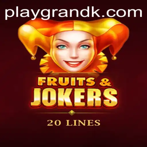 Unveiling FruitsAndJokers20: A Thrilling Casino Game Experience
