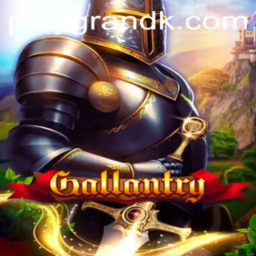 Gallantry: Exploring the Thrilling New Adventure Game with CPF.Bet Integration