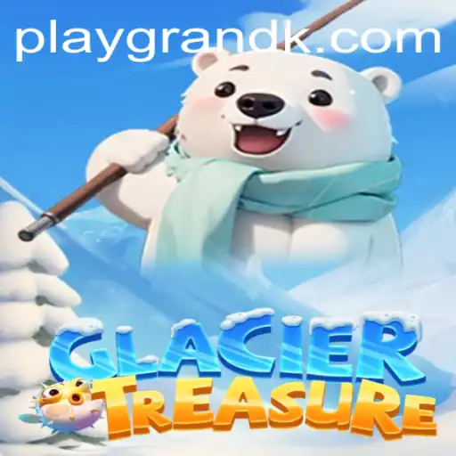 Discover GlacierTreasure: An Exciting New Adventure in Online Gaming