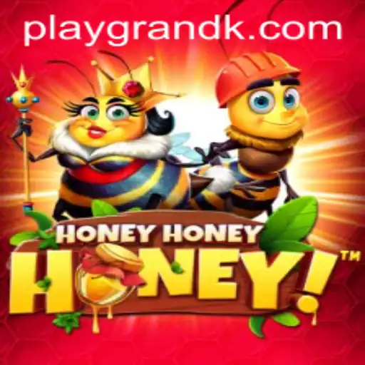 Exploring the Enchanting World of HoneyHoneyHoney: A Fun and Engaging Slot Experience