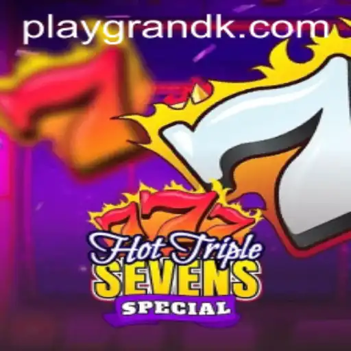 HotTripleSevensSpecial: Casino Game Overview and Rules