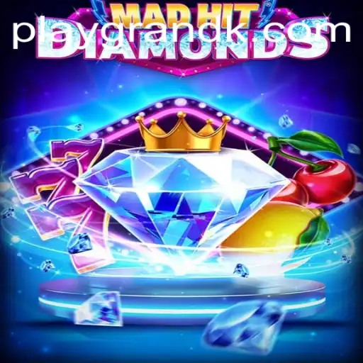 The Intriguing World of MadHitDiamonds and its Connection to cpf.bet