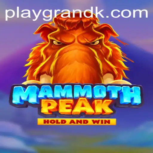 Discover the Thrills of MammothPeak: A Comprehensive Guide
