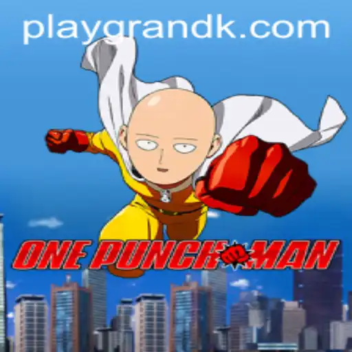 Unleashing the Power of 'OnePunchMan': A Riveting Gaming Experience