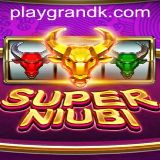 SuperNiubi: A Thrilling New Adventure in the Casino World
