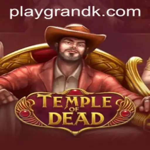 TempleofDead: A Thrilling Adventure in Ancient Mysteries