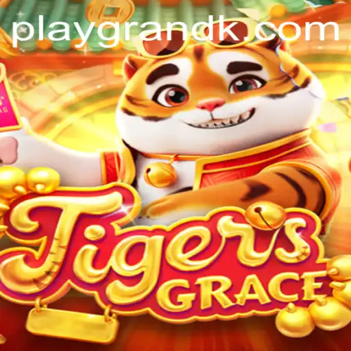 Discover the Thrills of TigersGrace in the World of Online Gaming