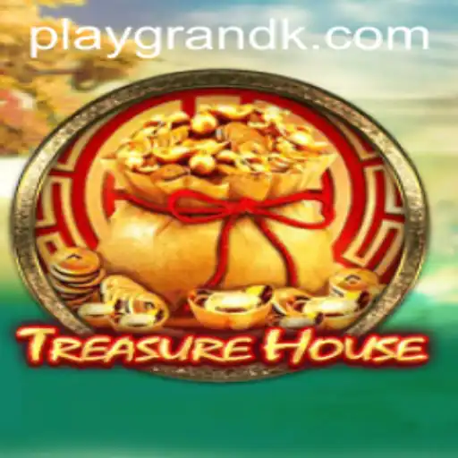 Explore the World of TreasureHouse: An Exciting New Game on CPF.bet