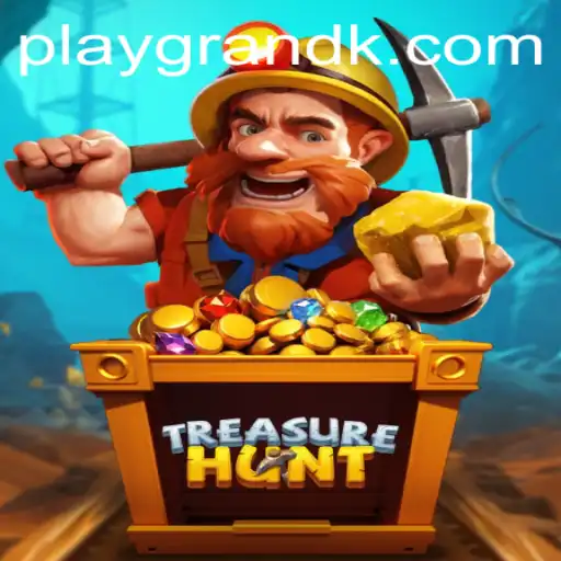 Exploring TreasureHunt: The Exciting New Game with cpf.bet