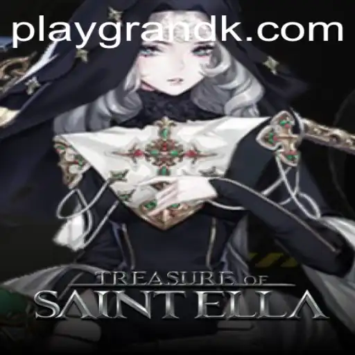 Unveiling the Excitement of TreasureofSaintElla