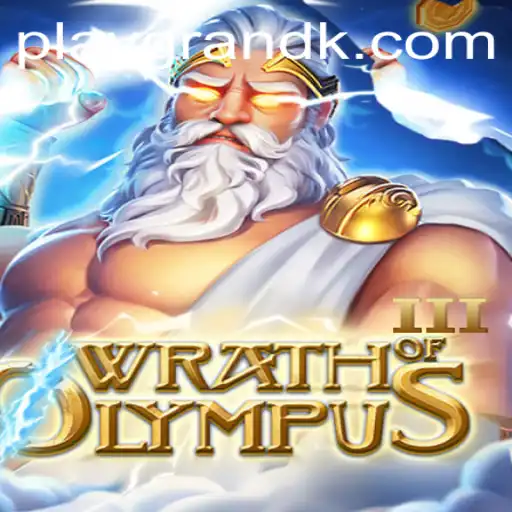 Unveiling the Intricacies of 'Wrath of Olympus III' and Its Connection to 'cpf.bet'