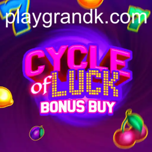 Cycle of Luck Bonus Buy: Dive Into the Game of Fortune at cpf.bet
