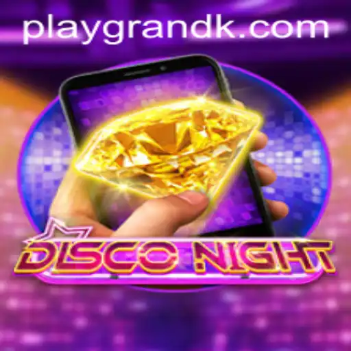 DiscoNightM: An Immersive Experience in the World of Online Gaming