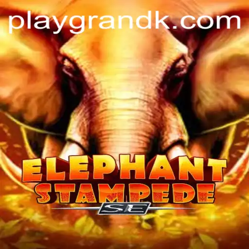 Embark on the Thrilling Adventure of ElephantStampedeSE: A Deep Dive into Gameplay