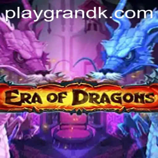 Era of Dragons: An Epic Journey into the World of Fantasy Gaming