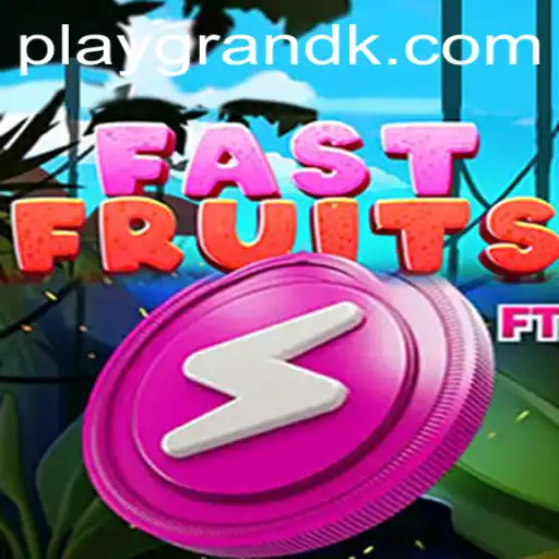 Exploring FastFruits: A Thrilling Experience with cpf.bet
