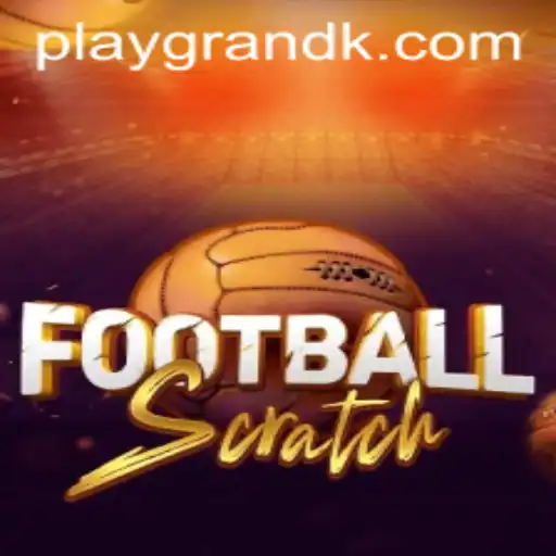 Unveiling FootballScratch: A Thrilling Intersection of Sports and Gaming