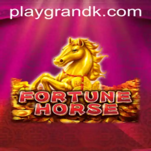 Exploring FortuneHorse: A Thrilling Venture into the World of CPF.Bet Gaming