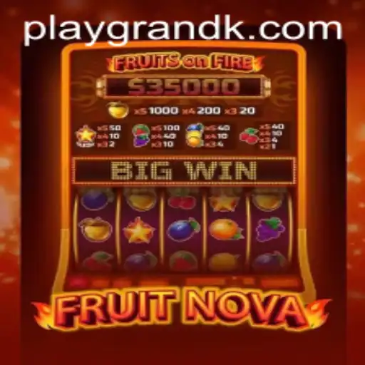 Exploring the Dynamic World of FruitNova - A Thrilling Gaming Experience on cpf.bet