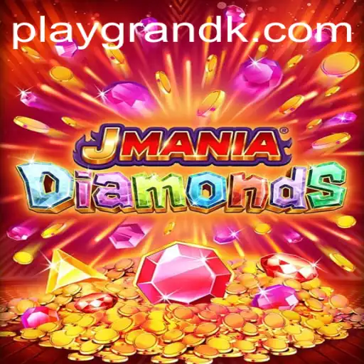 Explore JManiaDiamonds: A Thrilling Adventure in the World of Digital Gaming