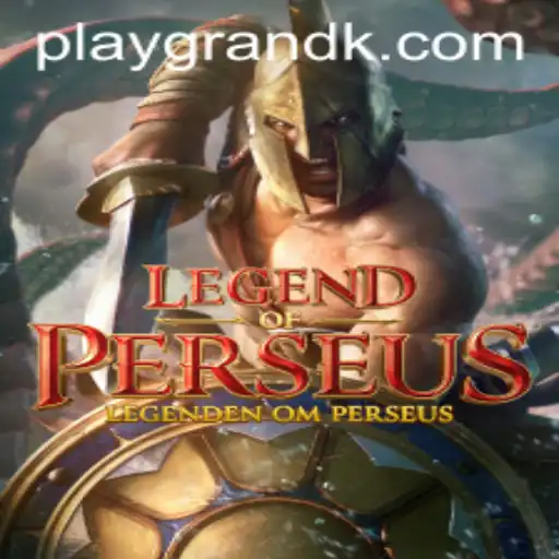 Unveiling the Exciting World of LegendofPerseus