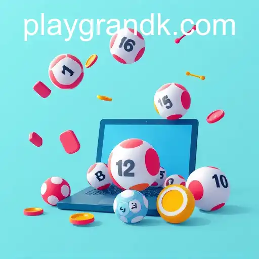 Loteria Online: Exploring the Digital Evolution in Lottery Games