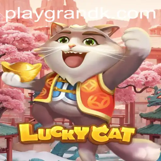Dive into the World of LuckyCat and Discover cpf.bet