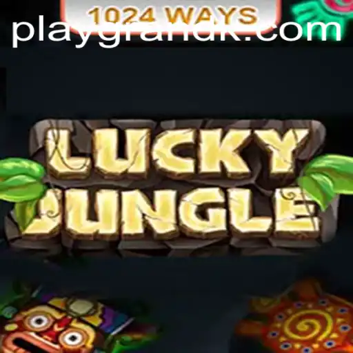 Discover the Exciting World of LuckyJungle1024: Adventure Awaits