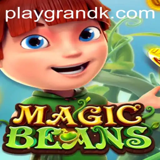 MAGICBEANS: A New Realm of Adventure and Strategy