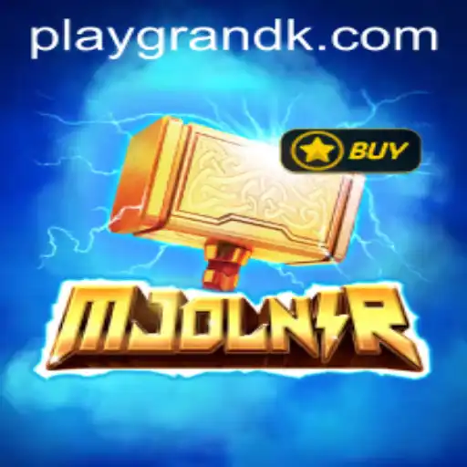 Mjolnir - The Thrilling New Fantasy Game Revolutionizing Online Gaming