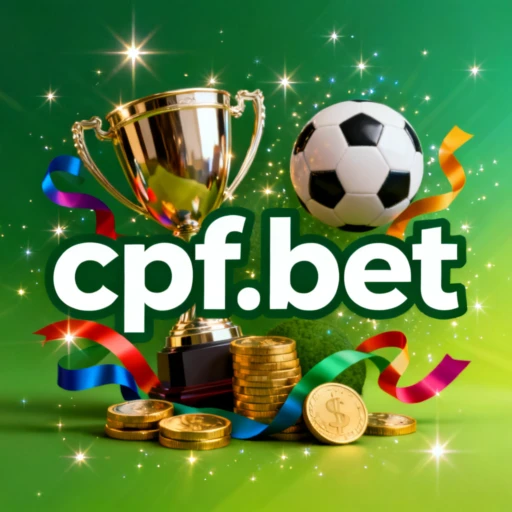 cpf.bet Logo