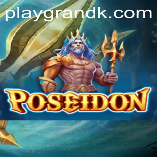 Dive into the World of Poseidon: A Thrilling Adventure Awaits