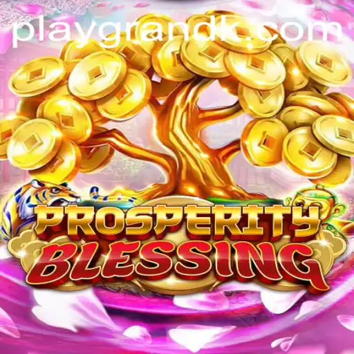 Unveiling ProsperityBlessing: A Journey into Strategic Gaming with cpf.bet