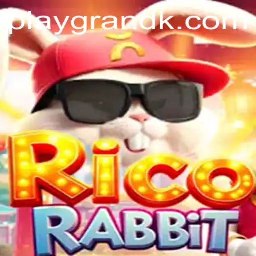 Exploring the Vibrant World of RicoRabbit and the Thrilling Universe of cpf.bet