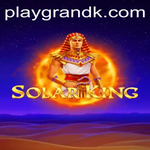 SolarKing: An Immersive Cosmic Adventure