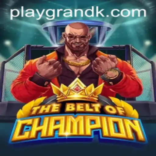 Dive into TheBeltOfChampion: An Immersive Gaming Experience
