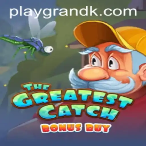 Discover the Excitement of TheGreatestCatchBonusBuy - A New Era in Online Gaming